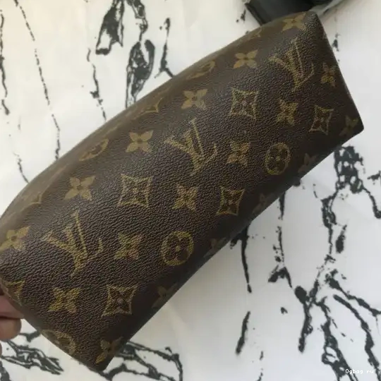 Louis Vuitton BEAUTY PALLAS CASE 0702